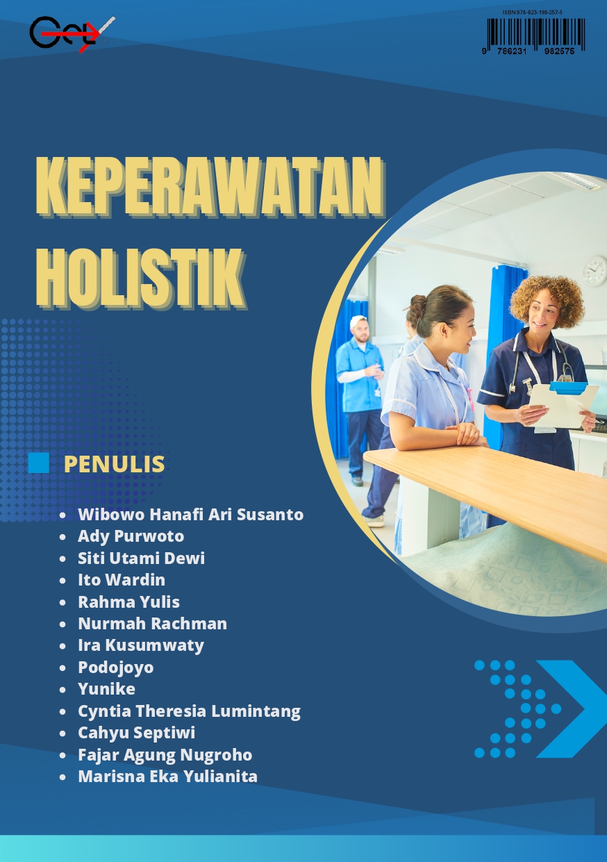 KEPERAWATAN HOLISTIK